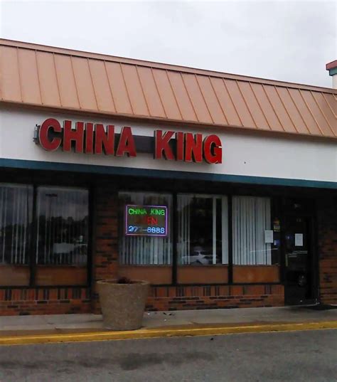 China king belleville - Music seems to be classic rock for some odd reason, would be nice to listen to cultural music. Price per person: $10–20 Food: 5 Service: 5 Atmosphere: 3 Recommended dishes: Noodles, Teriyaki Chicken, Chicken Wings & Sweet and Sour Chicken with Fried Rice. Request content removal. Addy a month ago on Google.